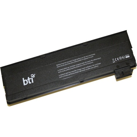 Battery Technology Replacement Battery For Lenovo Thinkpad L450 T440 T440S T450 T450S LN-T440X6