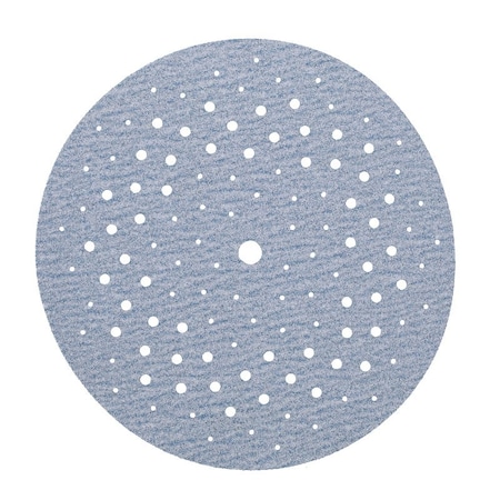 Norton Co Sanding Disc H/L 5In 150Grit 03229