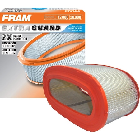 Fram Air Filter CA7438