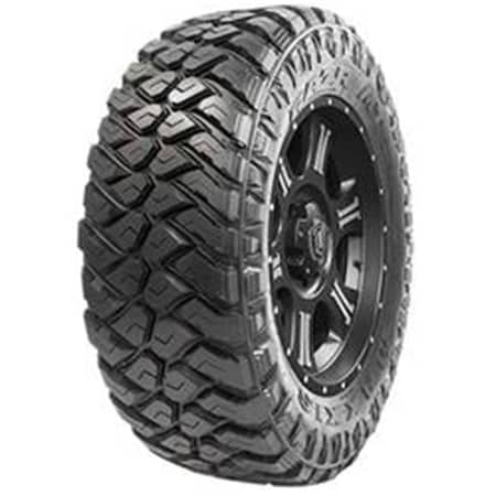 Maxxis 35 x 13.50 R17LT Raised Letters Tire - Black MXSTL00443100