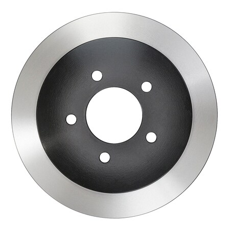Wagner Brakes Disc Brake Rotor-BD125752E BD125752E