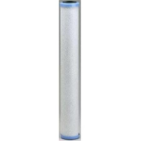 Pentek -EPM-20 Carbon Block Water Filters PENTEK-EPM-20