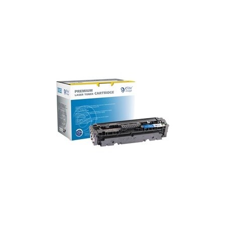Elite Image Remanufactured High Yield Laser Toner Cartridge 410X, Black, 6500 Pages 2807