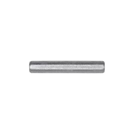 Auveco Spring Pins 5/32in x 1in Zinc, 50PK 9016