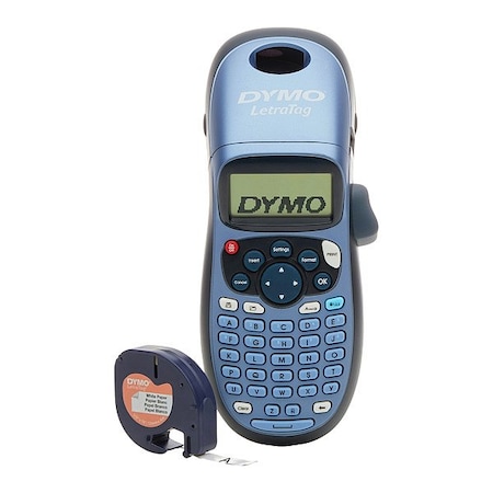 Dymo Handheld Printer, Single Color, 160 dpi 2174534