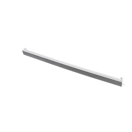 Ge MULLION ARTICULATION ASM WR17X12584