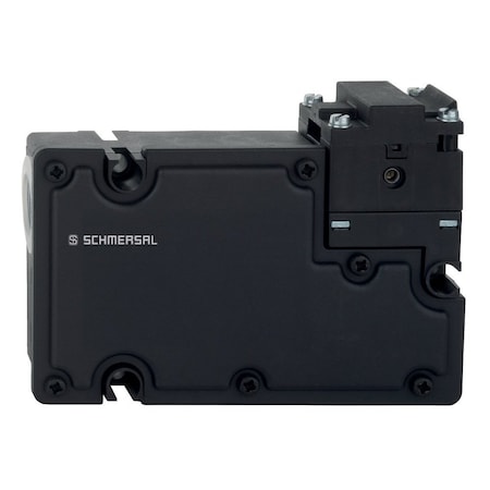 Schmersal Solenoid interlocks, TZFCWS24VDC, Thermoplastic enclosure, Holding force 1500 N 131029760