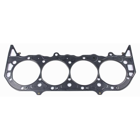Hk Star Bright Lighting Ltd Cometic Gasket C5331-040 4.630 in. MLS Head Gasket, 0.040 in. - Big Block Chevy CAGC5331-040
