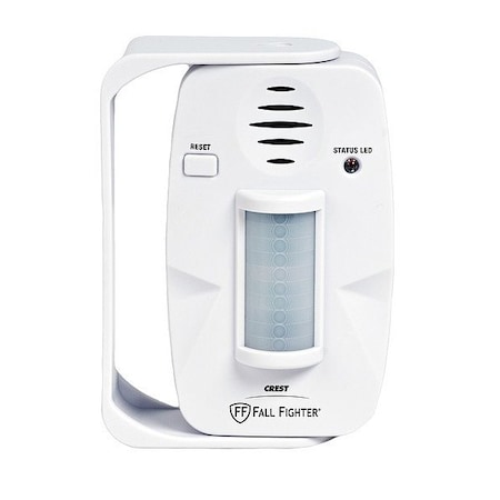Crest Healthcare Infrared Bedside Monitor 115397