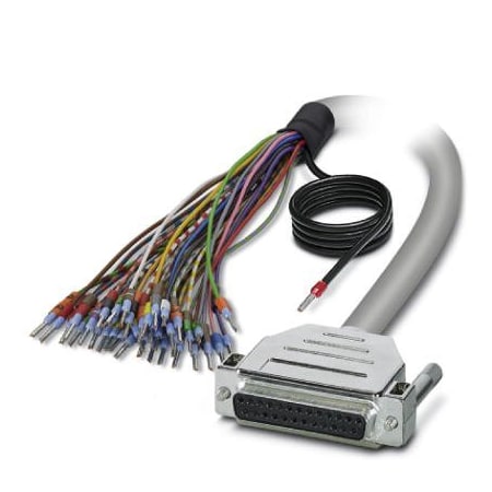 Phoenix Contact CABLE-D-25SUB/F/OE/0 25/S/1 5M 2926179