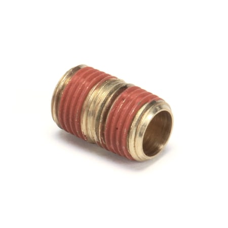 Cleveland KIT-NIPPLE, 0.25NPTXCLOSE SCH 4 FK14304