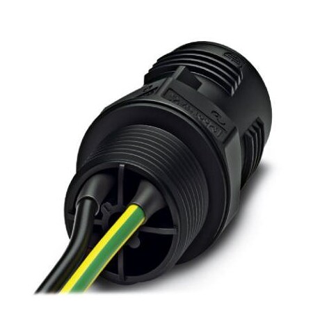 Phoenix Contact QPD W 2PE1 5 M20 0 5 BK Panel 1414690