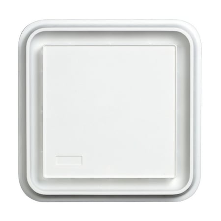 Broan-Nutone Grille Bath Fan Plast10" BP20