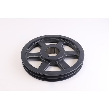 Regal Beloit Sheave 12.75" OD 2TB124