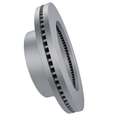 Motorcraft Disc Brake Rotor,  BRRC108