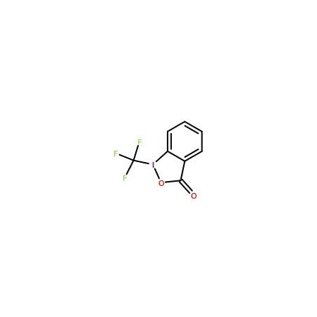 Ak Scientific 1-Trifluoromethyl-1, 2-benziodoxol-3-(1H)-one, 60 wt. %, contains 40 wt. % Celatom FW-80 as additive X8442-5g