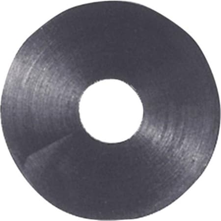 Danco 35067B Faucet Washer Flat, 0.37 M in., 5PK 8640054