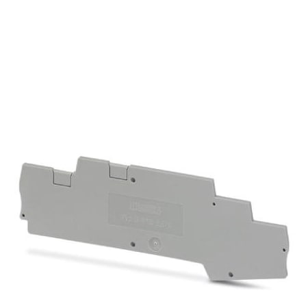 Phoenix Contact D-PTB 2 5/3 End cover length: 118.7 mm 3210552