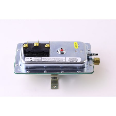 Lochinvar Air Pressure Switch 100208393