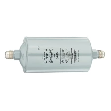 Sporlan Sae Liquid Line Drier 5/8" 401408