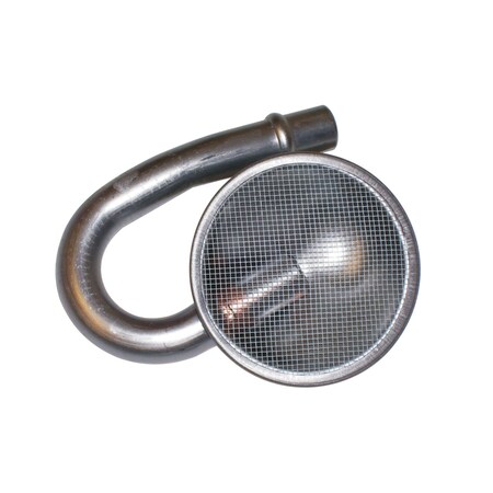 Melling Engine Oil Pump Pickup Tube And Screen,  220S