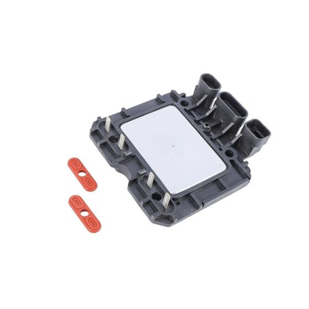 Acdelco MODULE ASM ELEK IGN CONT (W/O COIL), Ignition Control Module, D1996A