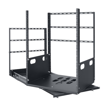 Lowell Pull & Turn Rack 14Ux19D LPTR2-1419