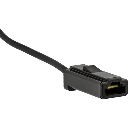 Auveco Temperature Sending Unit Pigtail Harness Connector - GM Chrysler, 10PK 11438