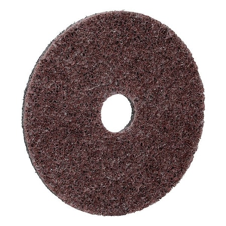 Scotch-Brite Precision Heavy Duty Surface Cond, PK 50 7100358856