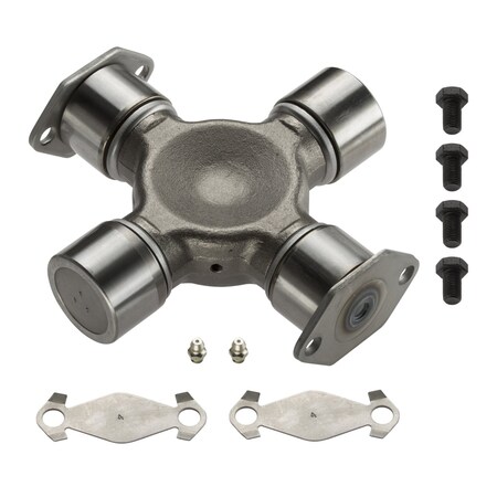 Moog Driveline Products Universal Joint,  477