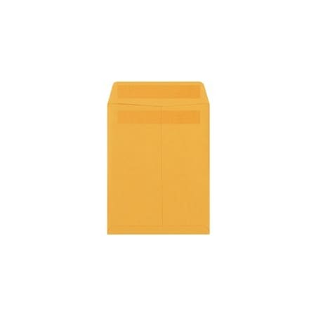 Bubblefast 1000-7 1/2 x 10 1/2'' Kraft Redi-Seal Envelopes, 1000PK BFEN1050