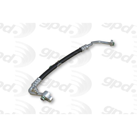 Global Parts Distributors Hose Discharge Line 4813027