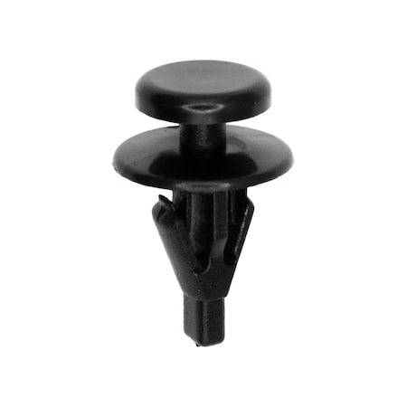Auveco Toyota Weatherstrip Clip, 25PK 21551
