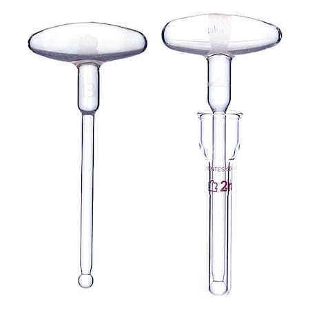 Kimble Chase Tissue Grinder, 125 mm L 885300-0007