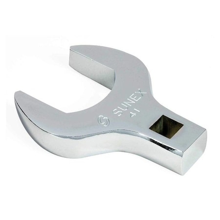 Sunex WR 1/2"DR  JUMBO FUL POL CROWSFT 41MM SU97441A