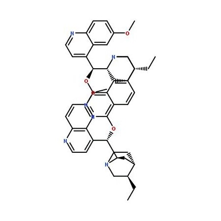 Ak Scientific (DHQD)2PHAL (250mg), CAS 140853-10-7 1690AP-250mg