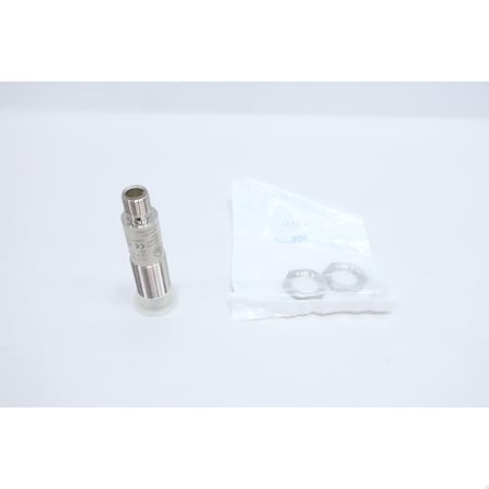 Ifm Retro-Reflective Photoelectric Sensor 10-36Vdc OGP500 OGP-FPKG/US100