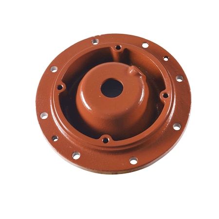 Bell & Gossett VOLUTE COVERPLATE 186482