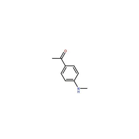 Ak Scientific 4-Acetyl-N-methylaniline (25g), CAS 17687-47-7 9791AL-25g