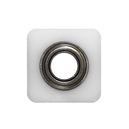 Freud 3/4in. Square Non-Marring Replacement Bearing 62-165