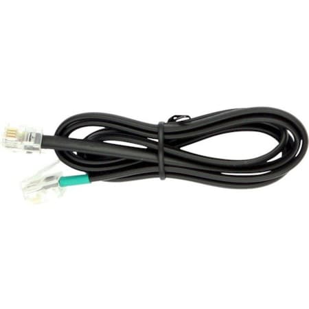 Epos RJ45 - RJ9 - DW 1000709