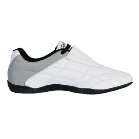 Century Lightfoot Martial Arts Shoe - White, Size 5.5 070300-100055