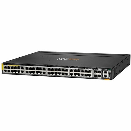 Hpe ANW 6300L 48SR5 CL8 2L2Y LAYER2 SW S3L76A