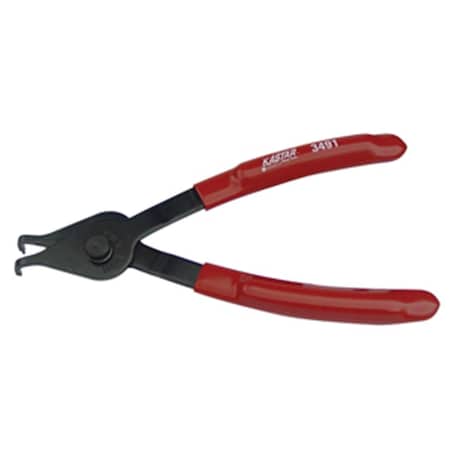 Lang Tools Snap Ring Pliers .070 Size 90 Degree KS3491