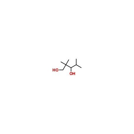 Ak Scientific 2, 2, 4-Trimethylpentane-1, 3-diol (25g), CAS 144-19-4 E041-25g