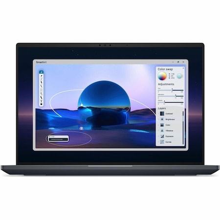Dell SPL PRO MAX 16 PREMIUM MA16250 ULTRA 7 265HH 1TB SSD 16 FHD+NON-TOUCHRGB NV XJ2GM