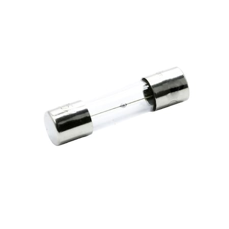 Optifuse Glass Fuse, MSC / MSC-P Series, Time-Delay, 100mA to 15A, 250V AC, 200A at 250V AC MSC-2.5A