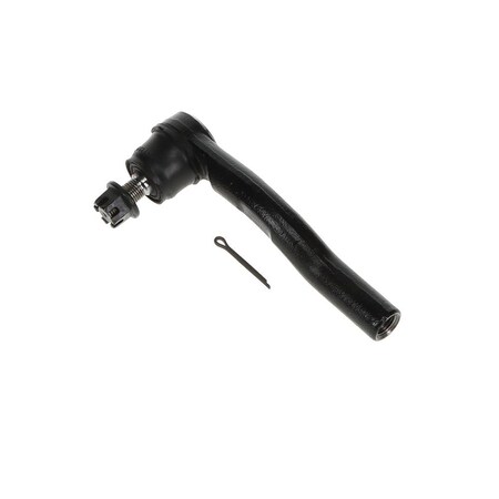 Acdelco ROD KIT STRG LNKG OTR TIE, Steering Tie Rod End, 45A2548