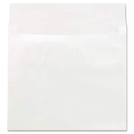 Coolcrafts Tyvek Expansion Envelope, 12 x 16, White, 50PK CO884269