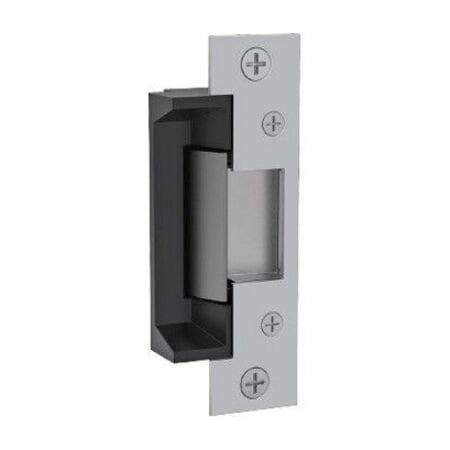 Hes 5000 Series Electric Strikes, 12/24 VDC Voltage, Stainless Steel 5000C-LBM 630